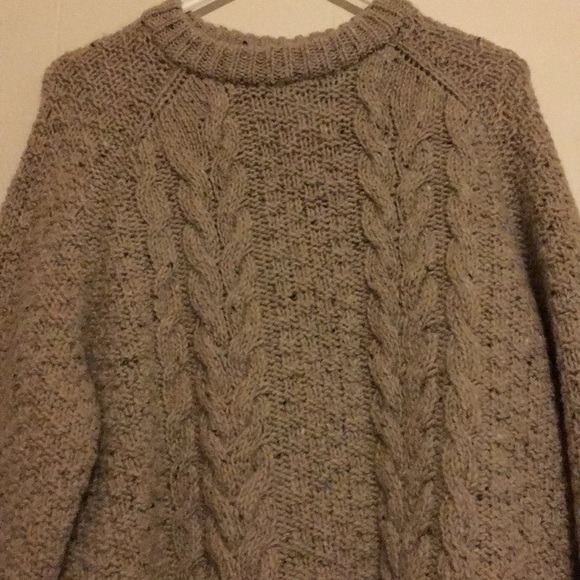 finisterre westray jumper